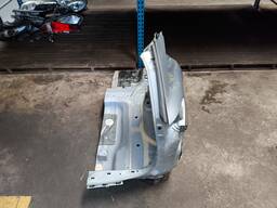 LATERAL DIREITA HRV 2016 2017 2018 2019 2020 2021 CINZA