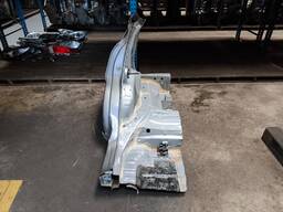 LATERAL DIREITA HRV 2016 2017 2018 2019 2020 2021 CINZA