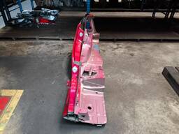 LATERAL DIREITA ETIOS SEDAN 2012 2013 A 2020 2021 VERMELHO