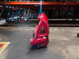LATERAL DIREITA ETIOS SEDAN 2012 2013 A 2020 2021 VERMELHO