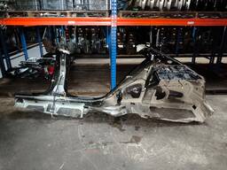 LATERAL DIREITA ELANTRA 2012 2013 2014 2015 2016 PRETO