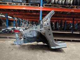 Caixa Roda Esquerda Etios 2012 2013 2014 a 2020 2021 Cinza