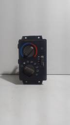 Comando Ar Condicionado Gm S10 Blazer 1995 A 1999