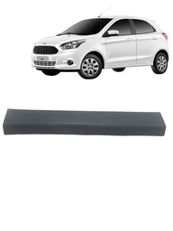 acabamento de soleira de porta L/D ford ka 2017