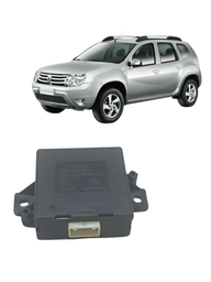 modulo sensor de estacionamento Renault Duster 2012/20