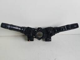 Chave Seta Limpador/Luz Hyundai Hb20 2013 A 2019 