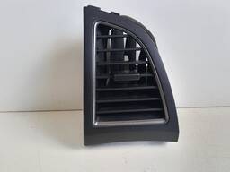 Difusor Ar Interno Lateral Hyundai Hb20 13/19 Lado Esquerdo 