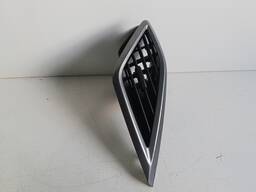 Difusor Ar Interno Central Hyundai Hb20 13/19 lado Direito