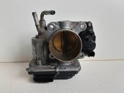 Tbi Corpo De Borboleta Honda Civic G10 2.0 Flex 17/21 GMH3E