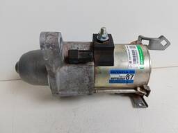 Motor Partida Civic Hr-v Cr-v 1.8 2.0 Aut.12/21 SM74012