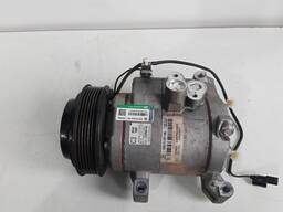 Compressor Ar Condicionado Honda Civic G10 2.0 2017 a 2021