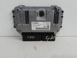 Modulo Injeção Honda Civic G10 2.0 Flex 2017 A 21 0261S18729