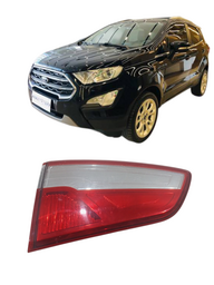Lanterna Traseira Esquerda Ecosport 2013 a 2021 (mala)