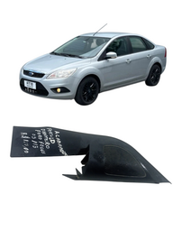 Acabamento interno retrovisor direito Ford Focus 2008/2013