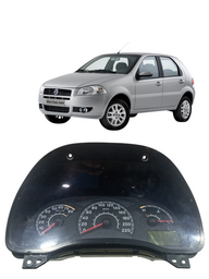 painel de instrumentos Fiat Palio strada 2008