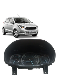painel de instrumentos ford ka 2015/2017