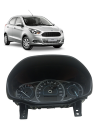 painel de instrumentos ford ka 2015/2017