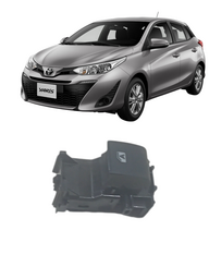 Botão comando de vidro elétrico Toyota Yaris 2019/2020
