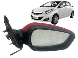 Retrovisor Direito HB20 2013 a 2019 Manual S/ Pisca