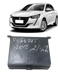 Módulo de Climatização Peugeot 208
