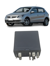 Módulo relé vw gol g5 g6 2012/2016