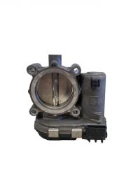 Tbi Corpo Borboleta Mb C180 C200 CLA250 - 2015/18