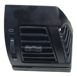 DIFUSOR AR DIREITO ORIGINAL FIAT IDEA 2011 A 2016