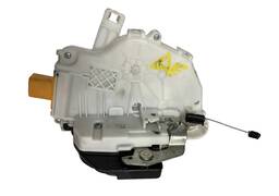 Fechadura Elétrica D.e Vw Gol Voyage G5 A G8 2008 A 22