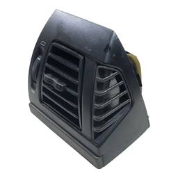 DIFUSOR AR DIREITO ORIGINAL FIAT IDEA 2011 A 2016