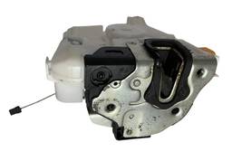 FECHADURA ELÉTRICA D.E VW GOL VOYAGE G5 A G8 2008 A 22