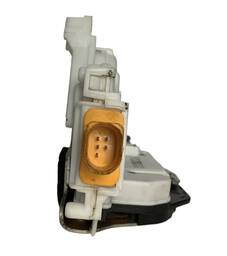 FECHADURA ELÉTRICA D.E VW GOL VOYAGE G5 A G8 2008 A 22