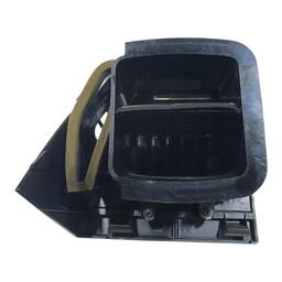 DIFUSOR AR DIREITO ORIGINAL FIAT IDEA 2011 A 2016