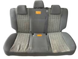 JOGO BANCO TRASEIRO PEUGEOT 2008 2015 A 2021