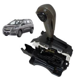 Alavanca Cambio Spin 1.8 Sonic 1.6 Automática 2013 2014/..