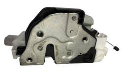 FECHADURA ELÉTRICA DIANTEIRA LE VW GOL G7 G8 2P 2017 A 2022