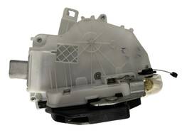 Fechadura Elétrica Dianteira Le Vw Gol G7 G8 2p 2017 A 2022