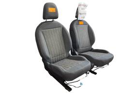  JOGO BANCO DIANTEIRO PEUGEOT 2008 2015 A 2021