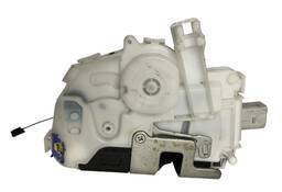 FECHADURA ELÉTRICA DIANTEIRA LE VW GOL G7 G8 2P 2017 A 2022