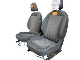  JOGO BANCO DIANTEIRO PEUGEOT 2008 2015 A 2021