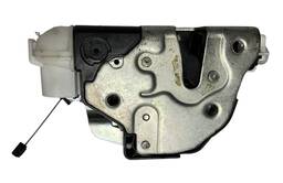 FECHADURA ELÉTRICA DIANTEIRA LE VW GOL G7 G8 2P 2017 A 2022