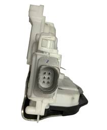 FECHADURA ELÉTRICA DIANTEIRA LE VW GOL G7 G8 2P 2017 A 2022