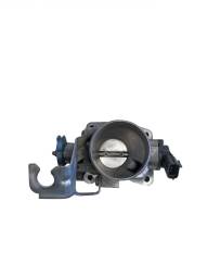 Tbi Corpo Borboleta Fiesta Courier Focus 1.6 Zetec 99/06