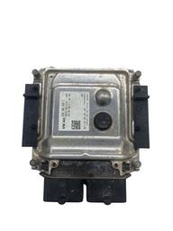 Módulo Injeção Vw Gol Track 1.0 Flex 2014