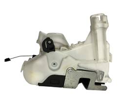 Fechadura Dianteira Esquerda Gol Saveiro G5 G6 G7 Manual