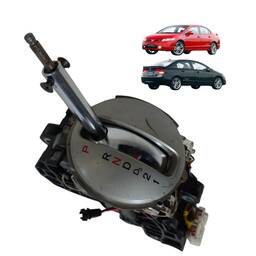 Alavanca Cambio Civic 1.8 Automático 2007 2008 a 2011