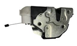 FECHADURA DIANTEIRA ESQUERDA GOL SAVEIRO G5 G6 G7 MANUAL