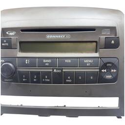 RÁDIO MP3 CONNECT ORIGINAL FIAT IDEA 2011 A 2016