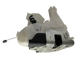 FECHADURA DIANTEIRA ESQUERDA GOL SAVEIRO G5 G6 G7 MANUAL