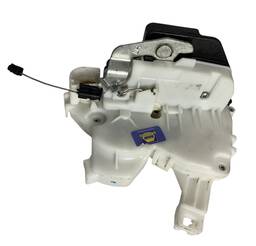 FECHADURA DIANTEIRA ESQUERDA GOL SAVEIRO G5 G6 G7 MANUAL