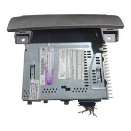 RÁDIO MP3 CONNECT ORIGINAL FIAT IDEA 2011 A 2016